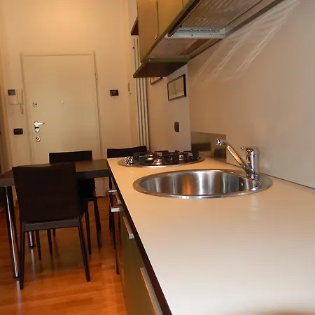 Apartment Da Vinci 21 Lecco