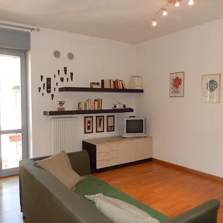 Da Vinci 21 Apartment Lecco