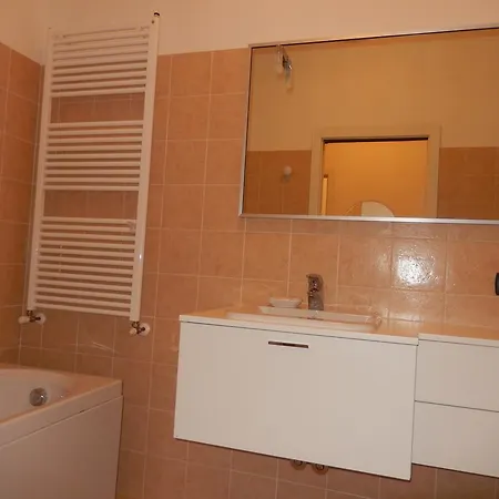 Da Vinci 21 Apartment *